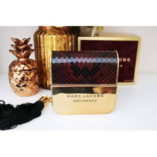 [mẫu thử 5-10ml] nước hoa Decadence Rouge Noir Edition