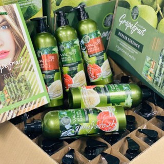 COMBO CẶP DẦU GỘI DẦU XẢ BƯỞI  850ml