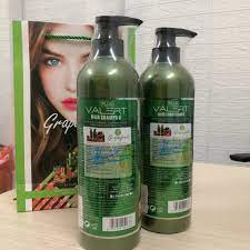 COMBO CẶP DẦU GỘI DẦU XẢ BƯỞI  850ml