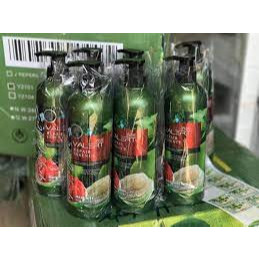 COMBO CẶP DẦU GỘI DẦU XẢ BƯỞI  850ml