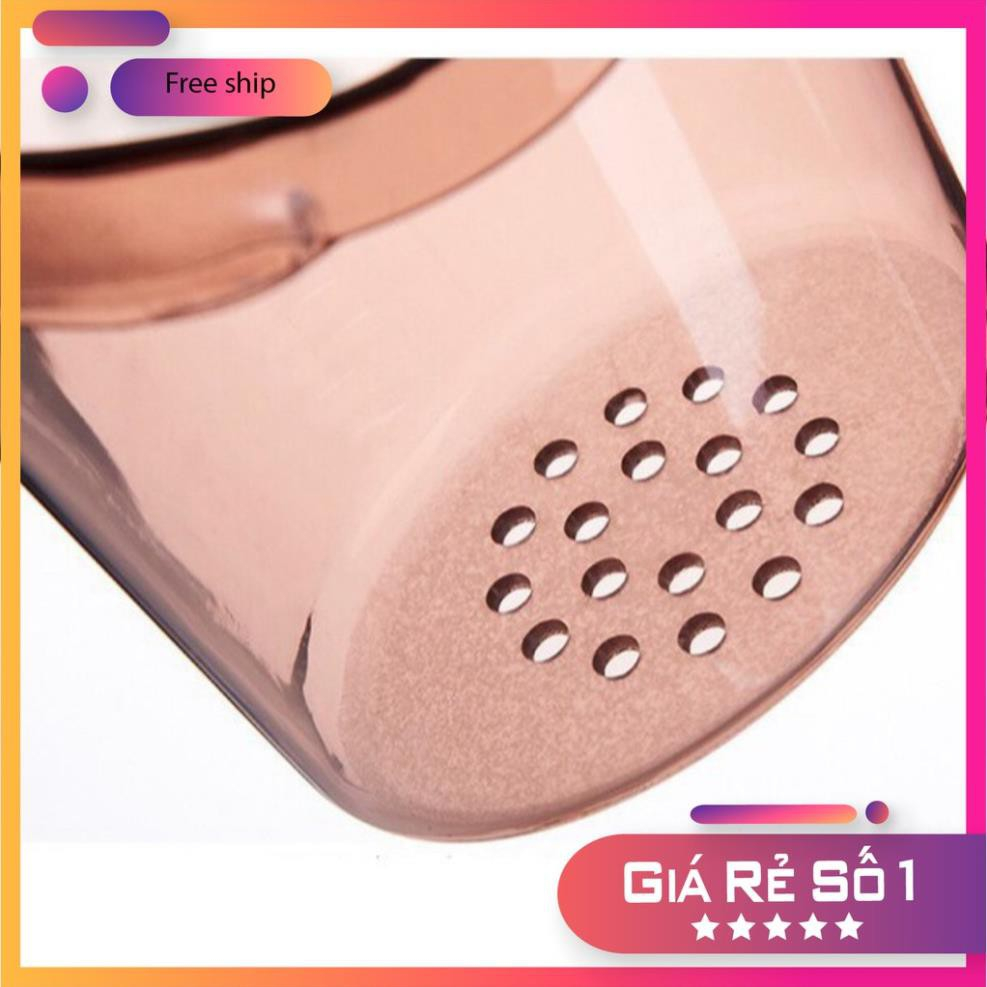 Ly cốc dán tường hình gấu cute