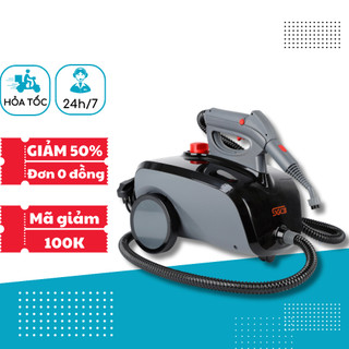Máy hơi nước nóng sgcb công suất 1500w