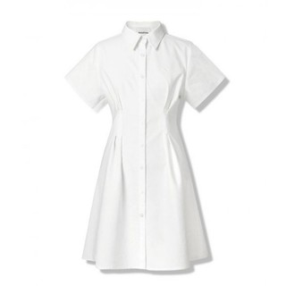 Đầm linen xuất Hàn