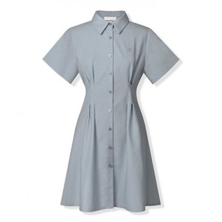 Đầm linen xuất Hàn