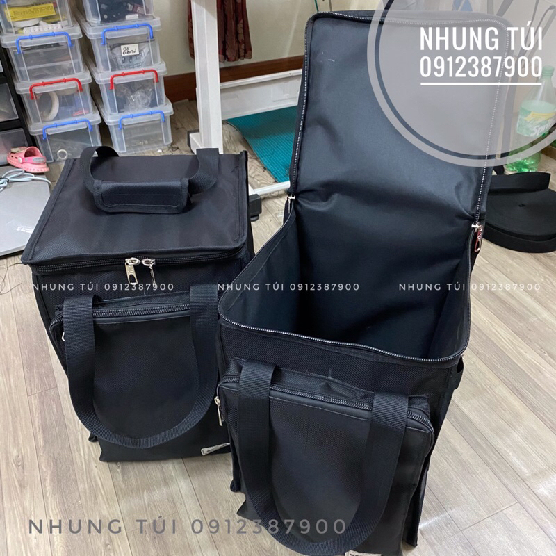 Balo tắm bé , Balo spamom chuyên dụng