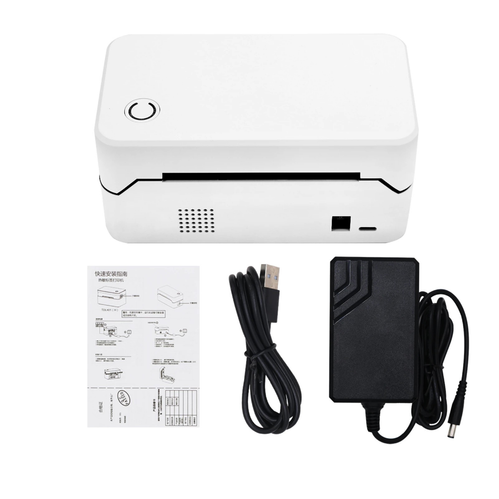 Máy in nhiệt có bluetooth