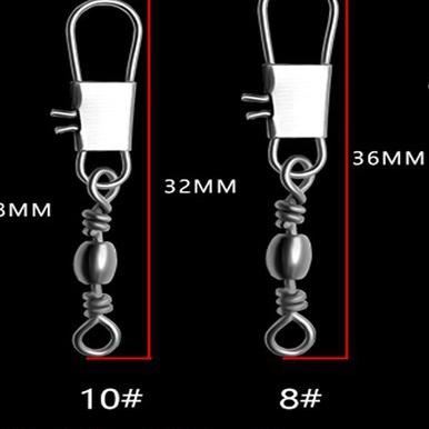 🌟💧🌟💧 100 chiếc khóa link ma ní loại 1 cao cấp 🌟💧