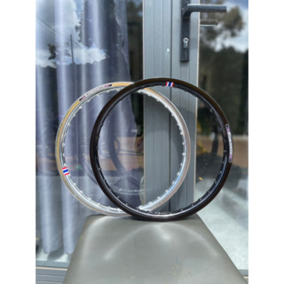 Niềng Nhôm Shark Speed bản 1.4 1.4