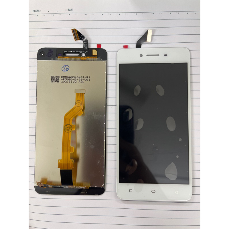 Màn hình full bộ oppo A37