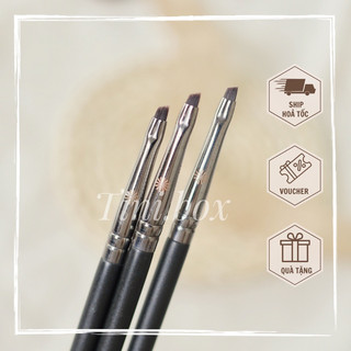  Cọ kẻ eyeliner đầu nhỏ Piccasso 742 