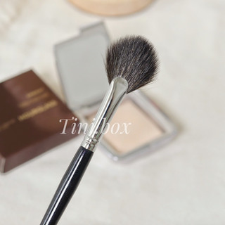 Cọ đánh highlight mini dạng quạt