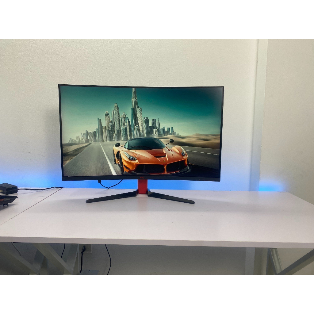Màn hình 32 inch cong full viền 144hz 165hz giá rẻ kèm hộp