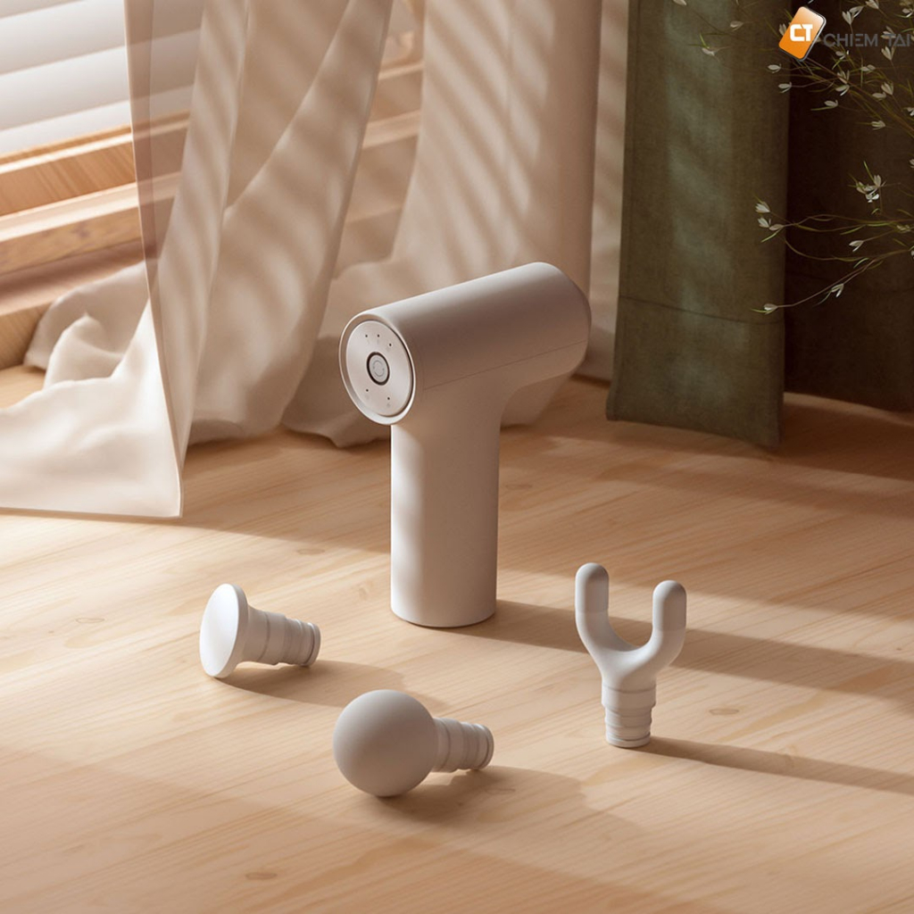 Súng massage mini Xiaomi 2C MJJMQ03YM