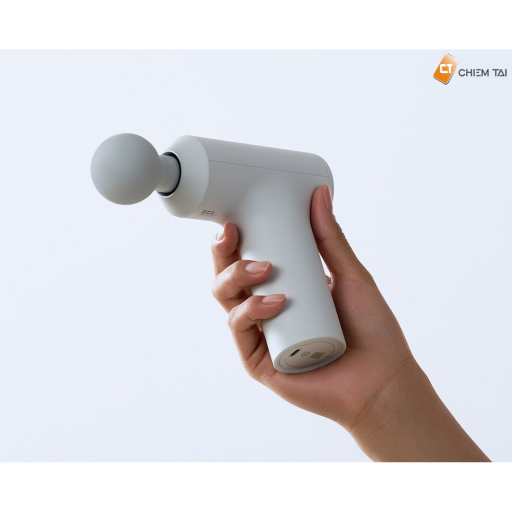 Súng massage mini Xiaomi 2C MJJMQ03YM