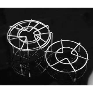 Rế Giá Hấp Inox Xửng Hấp Đa Năng