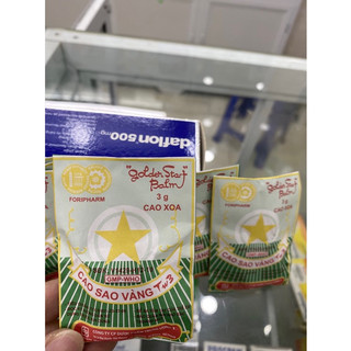 Cao Sao Vàng TW3