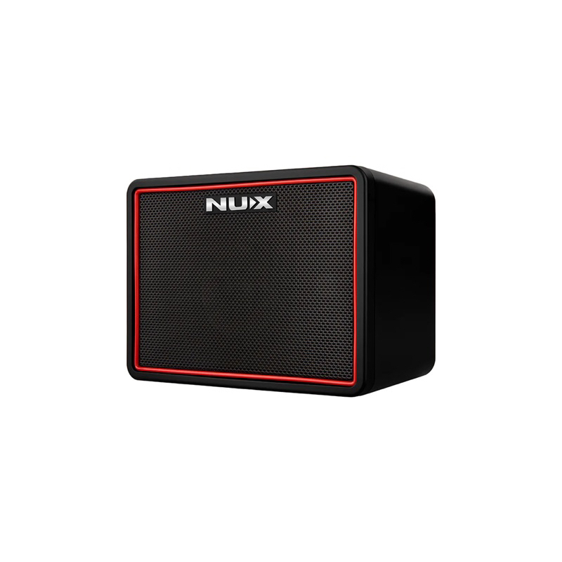 Amply Nux Mighty Lite BT MKii Chính Hãng| Liri Music