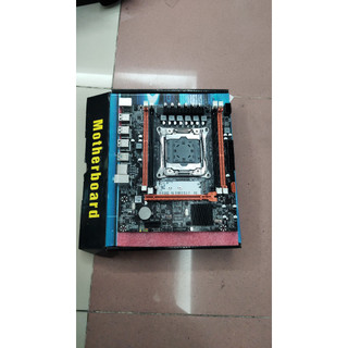 Bo mạch chủ X79G X99H chạy cpu E5 Socket 2011 giá rẻ