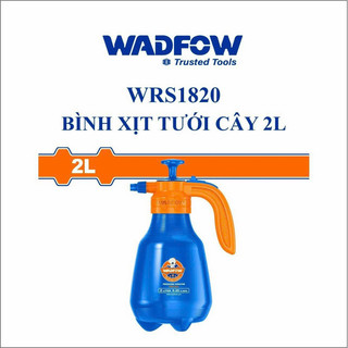 Bình xịt tưới cây 2 lít wadfow wrs1820