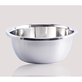 Thau sâu inox Cherry 🍒 - 7 size