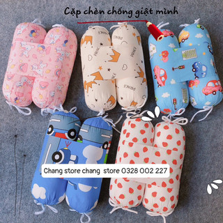 Gối Chặn chống giật mình Anh việt