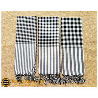 KHĂN RẰN NAM BỘ CAO CẤP CHẤT COTTON PHA POLY