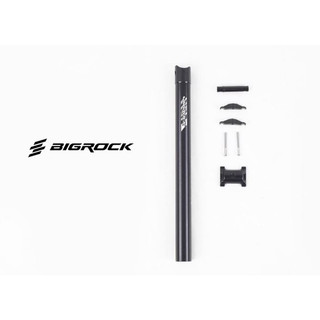 Cốt yên xe đạp bigrock 31.6 400mm