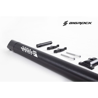 Cốt yên xe đạp BigRock 31.6 400mm
