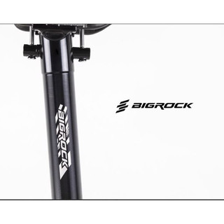 Cốt yên xe đạp BigRock 31.6 400mm