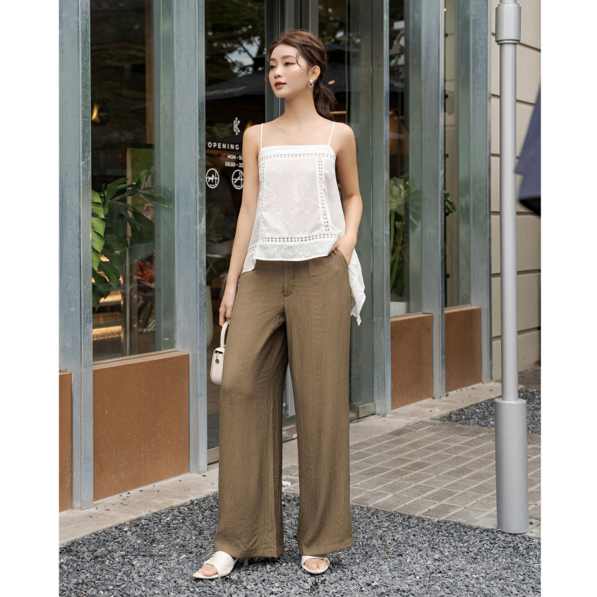 OLV - Quần Maya Loose Pants