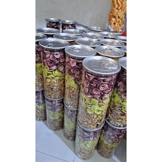 Bánh tai heo mix 2 vị
