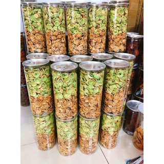 BÁNH TAI HEO MIx 2 VỊ (350g)