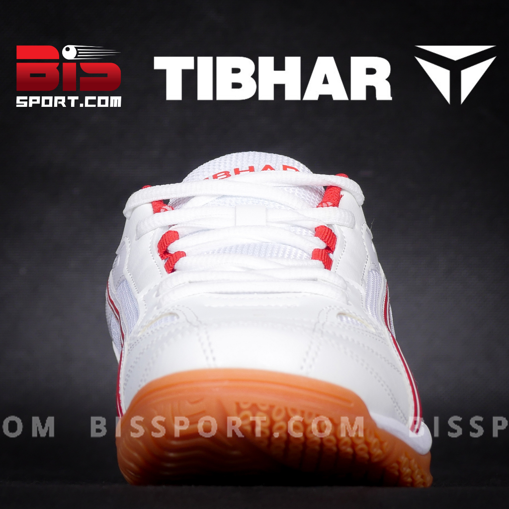 Giày Bóng Bàn Cao Cấp Tibhar 2020 - 2021 Chính Hãng - Thương Hiệu Đến Từ Đức