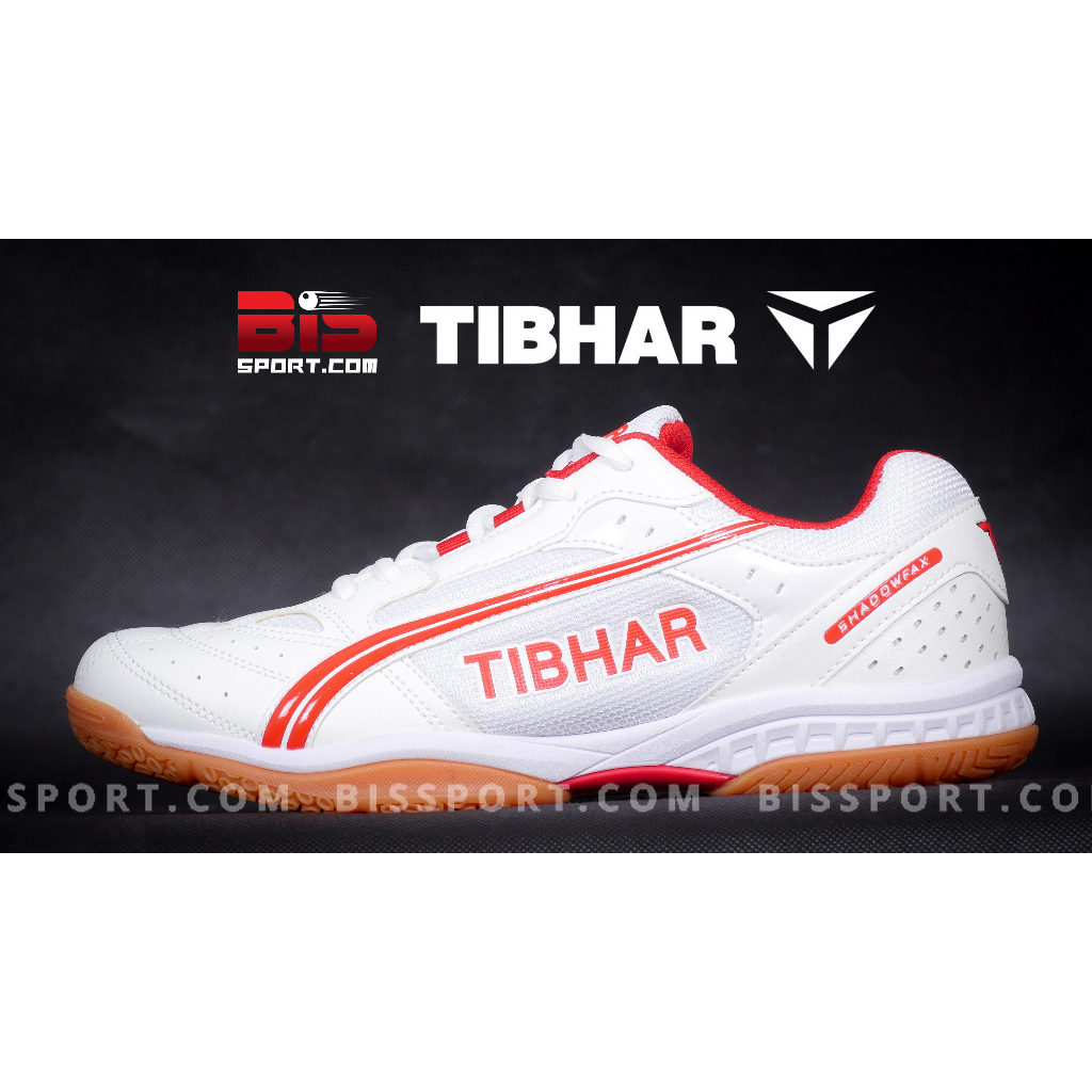 Giày Bóng Bàn Cao Cấp Tibhar 2020 - 2021 Chính Hãng - Thương Hiệu Đến Từ Đức
