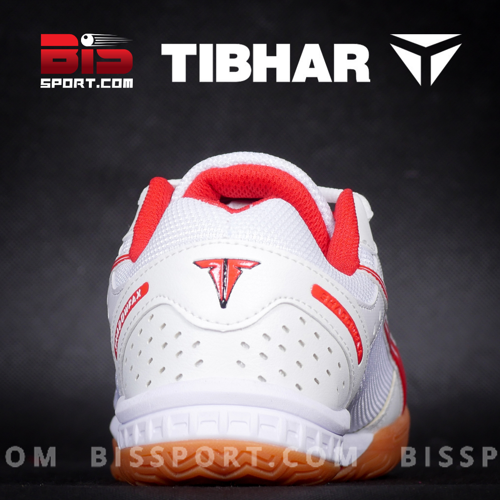 Giày Bóng Bàn Cao Cấp Tibhar 2020 - 2021 Chính Hãng - Thương Hiệu Đến Từ Đức