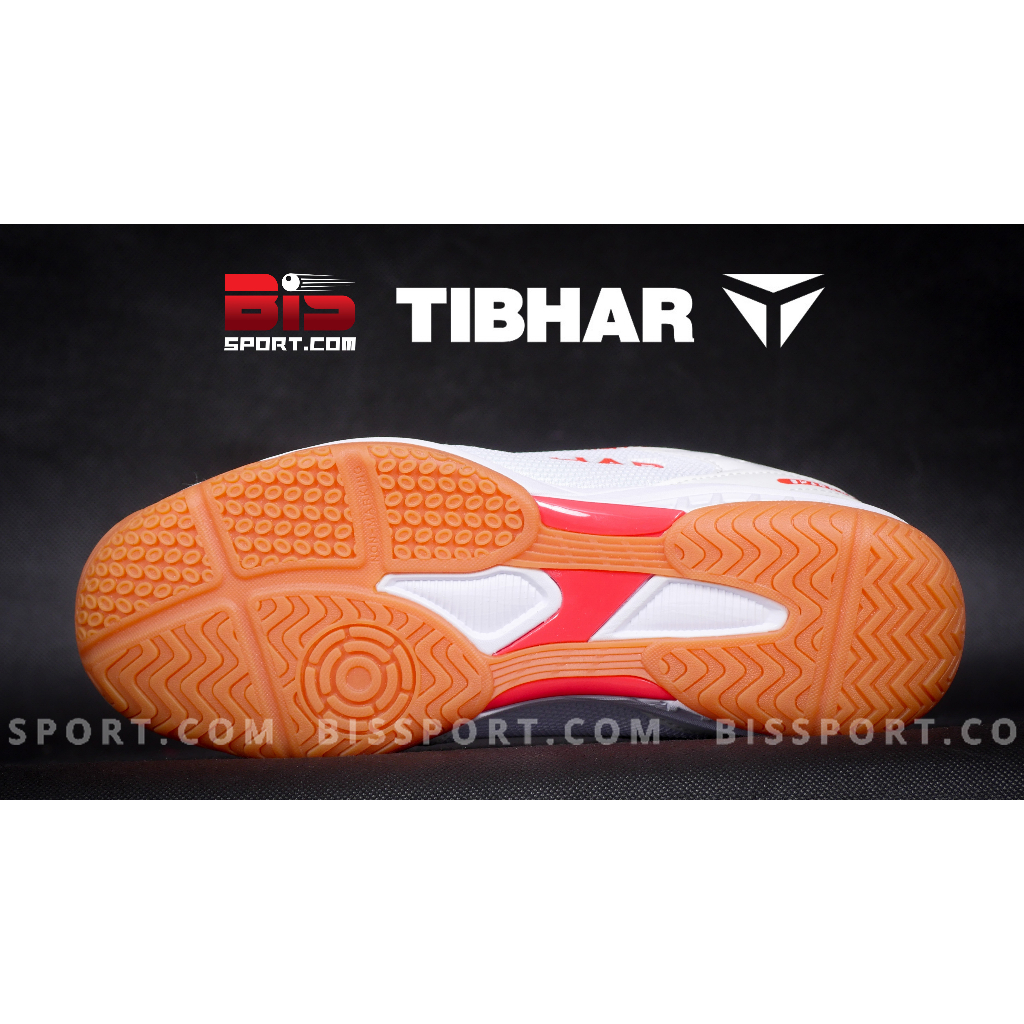 Giày Bóng Bàn Cao Cấp Tibhar 2020 - 2021 Chính Hãng - Thương Hiệu Đến Từ Đức