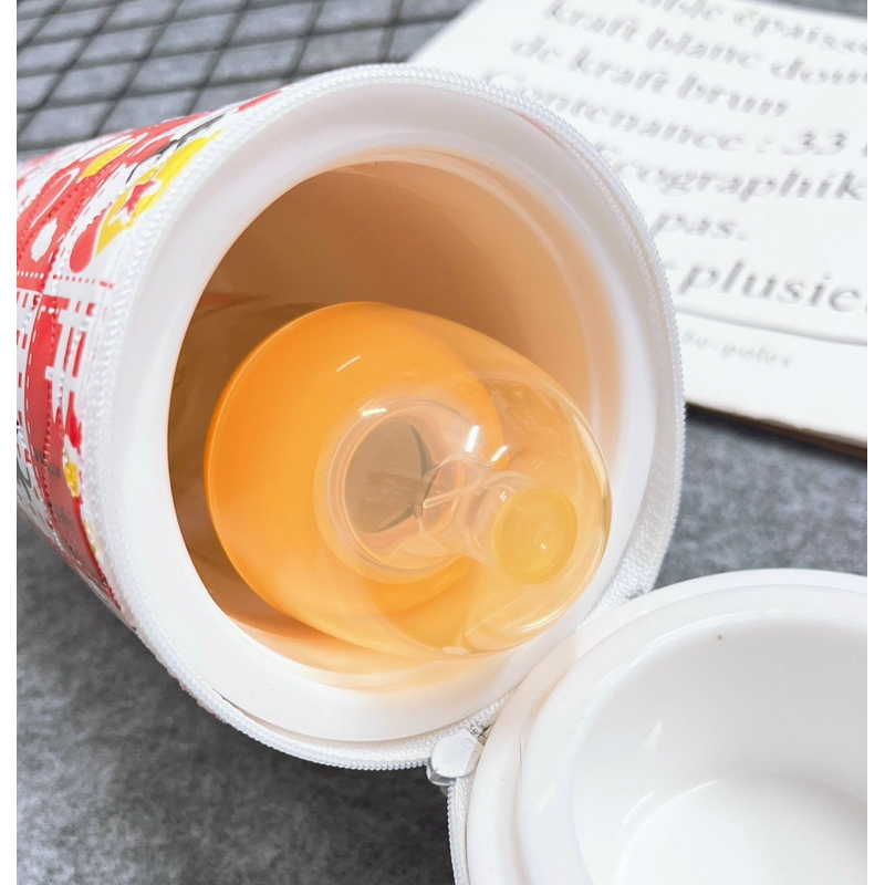 Bình Ủ Sữa Giữ Ấm Sữa Đơn /Đôi An Toàn Cho Bé