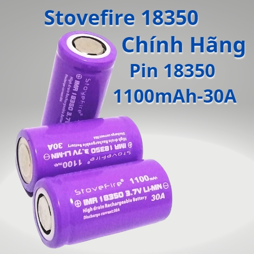 Pin 18650 18350 Cylaid  Xả Cao Dung lượng lớn