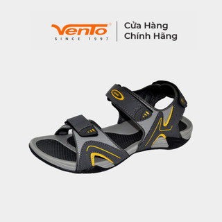 Giày Sandal Vento Nam Quai Ngang dạo phố đi chơi đi học NV6194