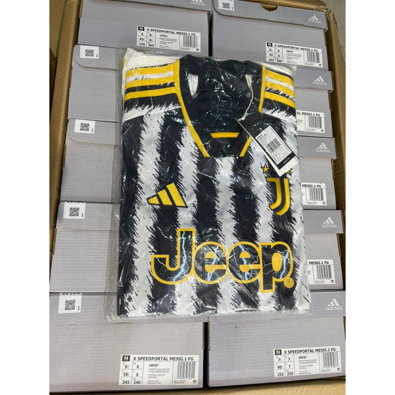 JUVETUS 2023/24 CHÍNH HÃNG , MỚI NHẤT - GIÁ ĐỘC QUYỀN