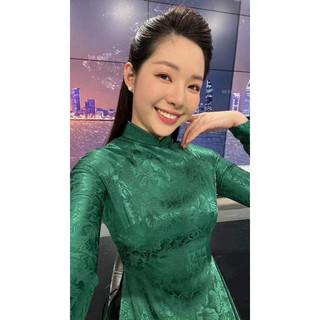 Gấm Lụa MỘC MIÊN 89k/m