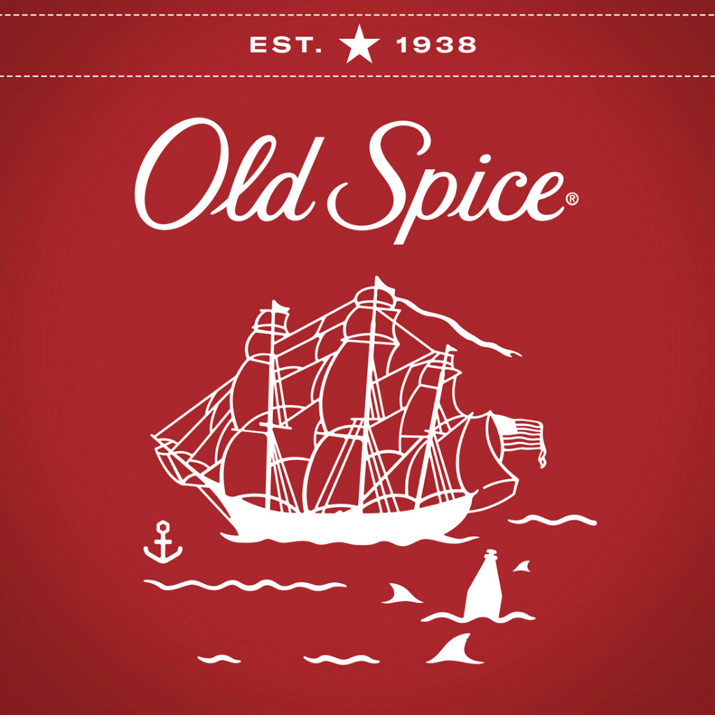 Lăn Khử Mùi Old Spice USA Fiji 73g dừa