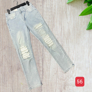 Quần jean dài nam , Quần đùi sọt thời trang cao cấp nam MuradFashion mẫu MS9926