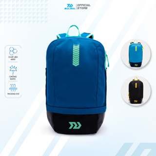 Balo Bulbal Assistant 2  Cao Cấp, Chất Liệu 600D Chống Thấm Nước, Có Ngăn Đựng Giày Riêng, Thể tích 30 lít