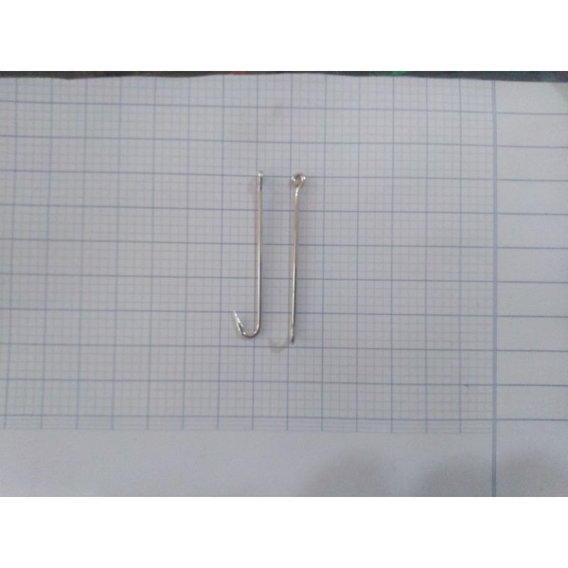 10 Lưỡi câu lươn