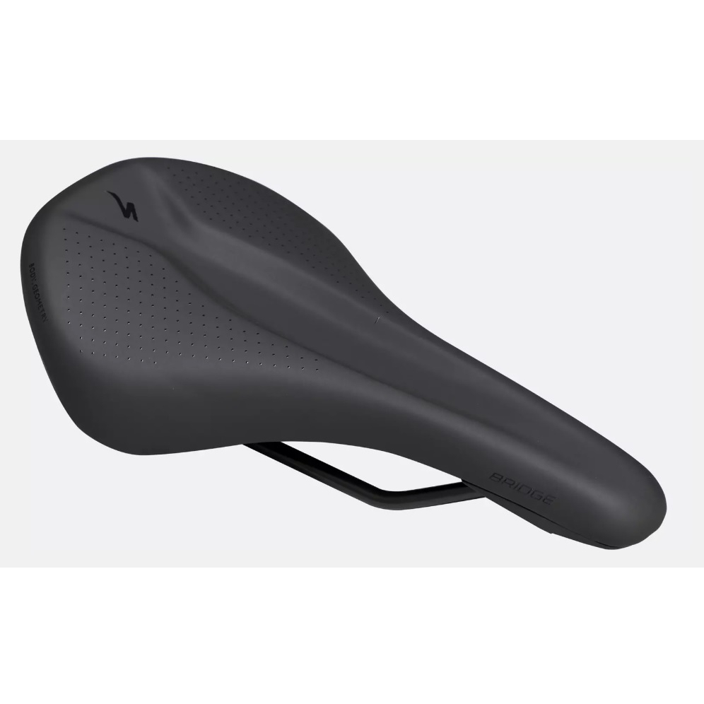 Yên xe đạp Specialized Bridge Sport saddle 155mm