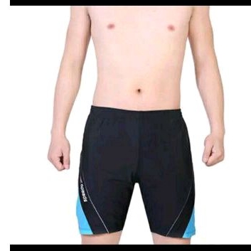 QUẦN BƠI NAM DÁNG LỬNG. Sọc 2 bên