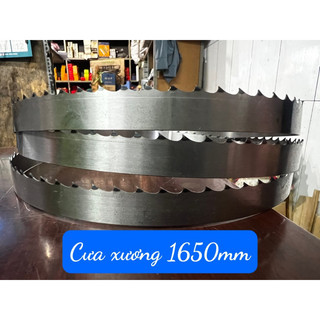 Lưỡi Cưa Xương cưa thịt 1650mm