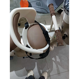 ghế xe điện trẻ em oder