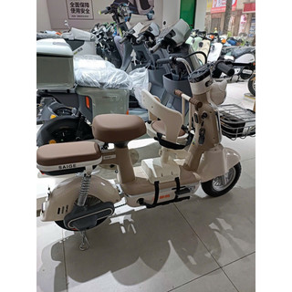 ghế xe điện trẻ em oder